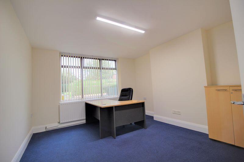 4 bed Detached for rent in Beeston. From Granger & Oaks - Nottingham