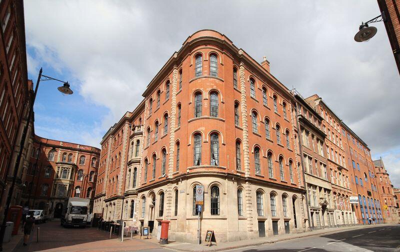 1 bed 1st Floor Flat for rent in Nottingham. From Granger & Oaks - Nottingham 1 bed 1st Floor Flat for rent in Nottingham. From Granger & Oaks - Nottingham