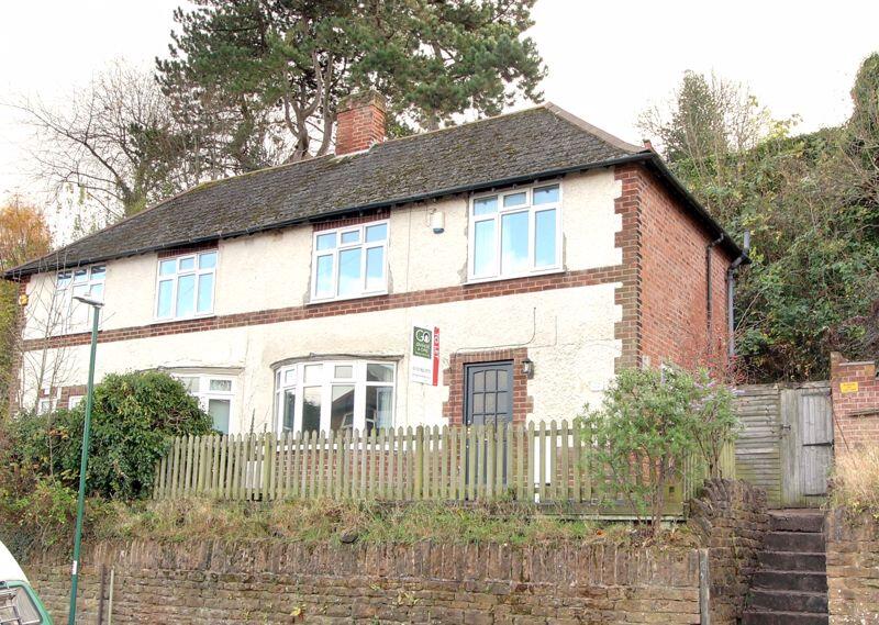 3 bed Semi Detached for rent in Nottingham. From Granger & Oaks - Nottingham