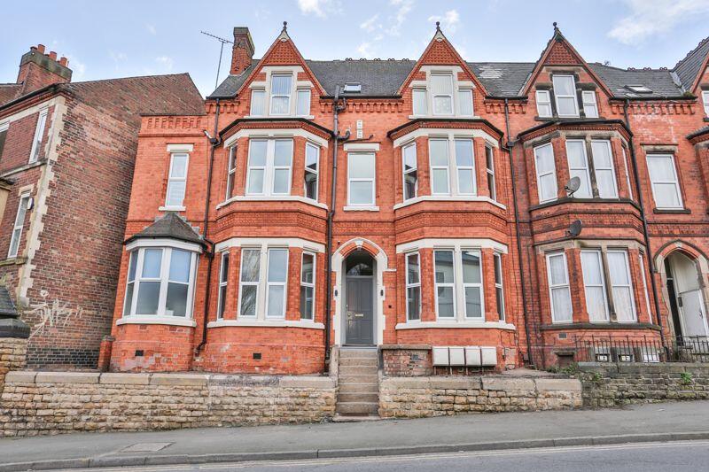 1 bed 1st Floor Flat for rent in Nottingham. From Granger & Oaks - Nottingham 1 bed 1st Floor Flat for rent in Nottingham. From Granger & Oaks - Nottingham