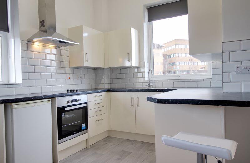 1 bed 1st Floor Flat for rent in Nottingham. From Granger & Oaks - Nottingham