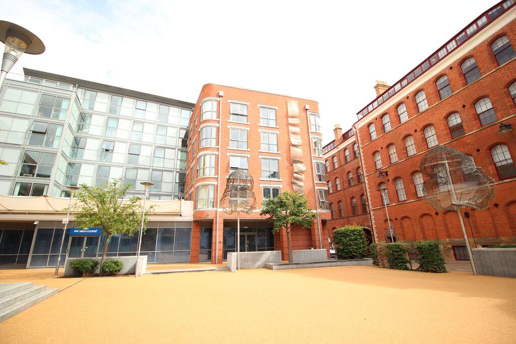 2 bed Apartment for rent in Nottingham. From Granger & Oaks - Nottingham 2 bed Apartment for rent in Nottingham. From Granger & Oaks - Nottingham