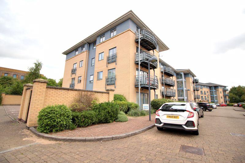 2 bed 1st Floor Flat for rent in Nottingham. From Granger & Oaks - Nottingham