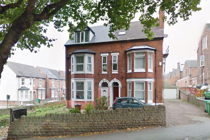 1 bed Detached for rent in Nottingham. From Granger & Oaks - Nottingham
