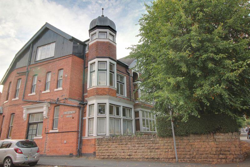 1 bed Apartment for rent in Nottingham. From Granger & Oaks - Nottingham