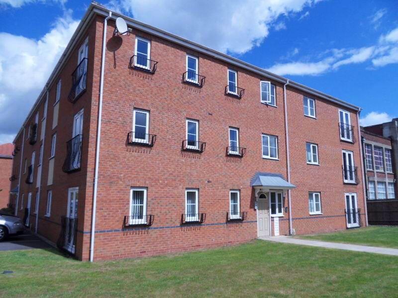 2 bed 1st Floor Flat for rent in Arnold. From Granger & Oaks - Nottingham 2 bed 1st Floor Flat for rent in Arnold. From Granger & Oaks - Nottingham