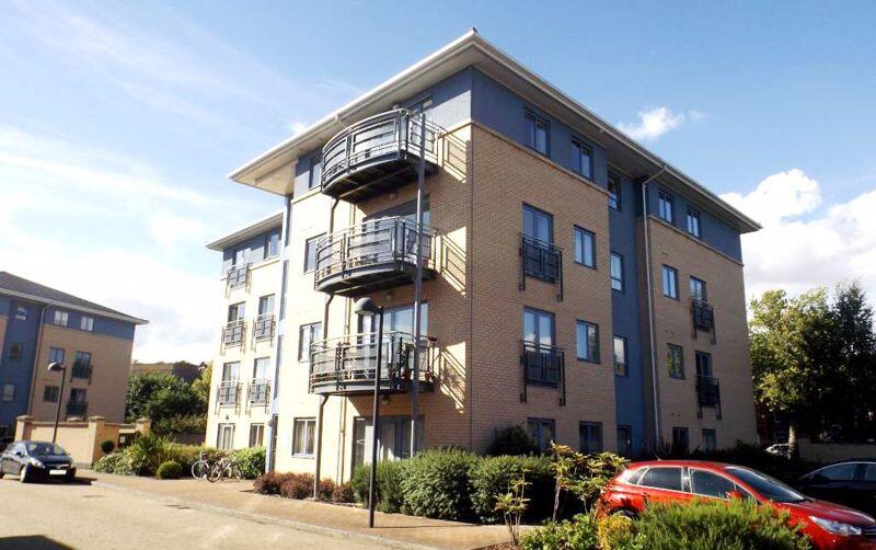 2 bed Apartment for rent in Nottingham. From Granger & Oaks - Nottingham