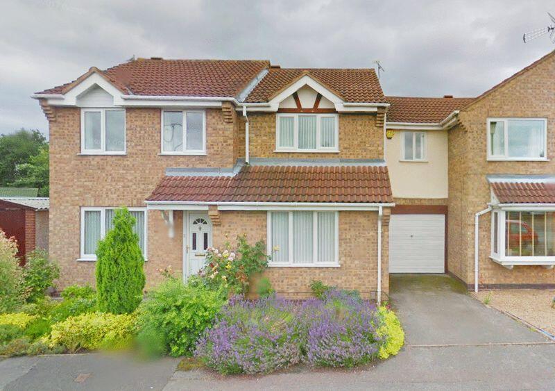 3 bed Not Specified for rent in Strelley. From Granger & Oaks - Nottingham