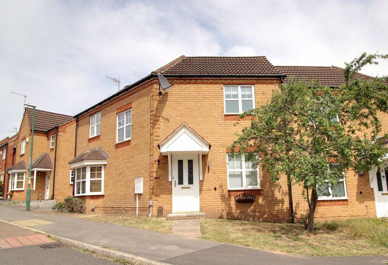 3 bed Semi Detached for rent in Arnold. From Granger & Oaks - Nottingham 3 bed Semi Detached for rent in Arnold. From Granger & Oaks - Nottingham