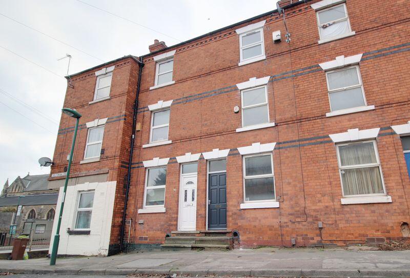3 bed Mid Terraced House for rent in Bestwood Village. From Granger & Oaks - Nottingham 3 bed Mid Terraced House for rent in Bestwood Village. From Granger & Oaks - Nottingham
