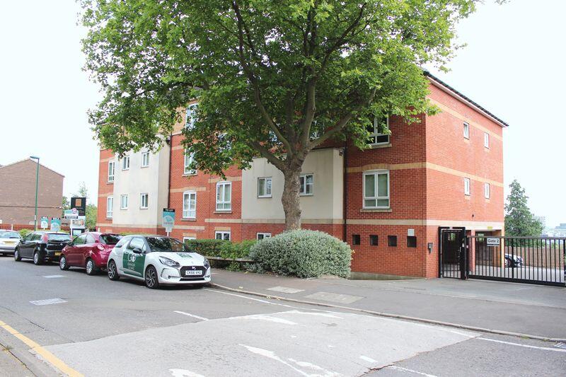 2 bed Apartment for rent in Mapperley. From Granger & Oaks - Nottingham