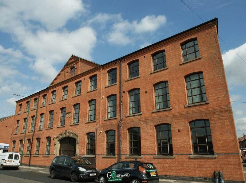2 bed 1st Floor Flat for rent in Nottingham. From Granger & Oaks - Nottingham