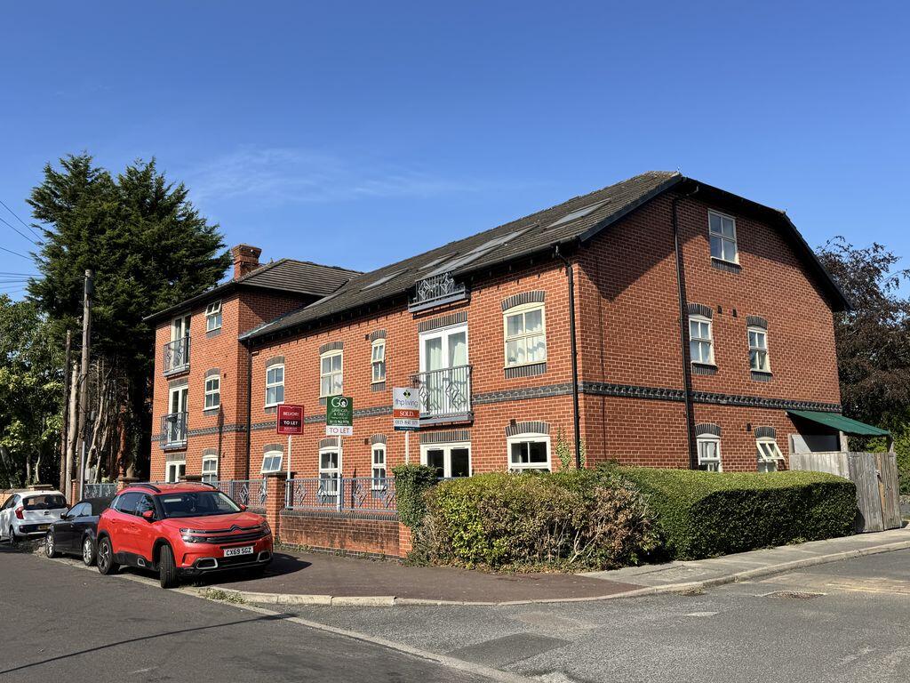 2 bed Apartment for rent in West Bridgford. From Granger & Oaks - Nottingham 2 bed Apartment for rent in West Bridgford. From Granger & Oaks - Nottingham