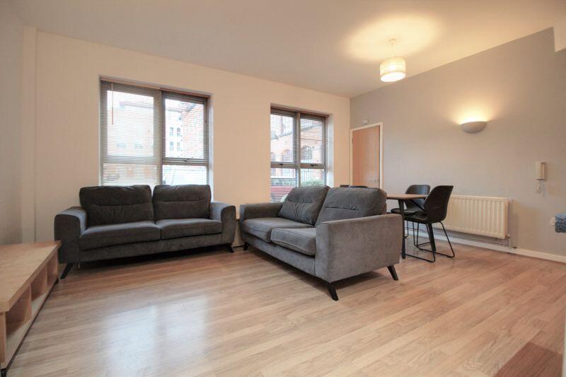 2 bed 1st Floor Flat for rent in Nottingham. From Granger & Oaks - Nottingham 2 bed 1st Floor Flat for rent in Nottingham. From Granger & Oaks - Nottingham
