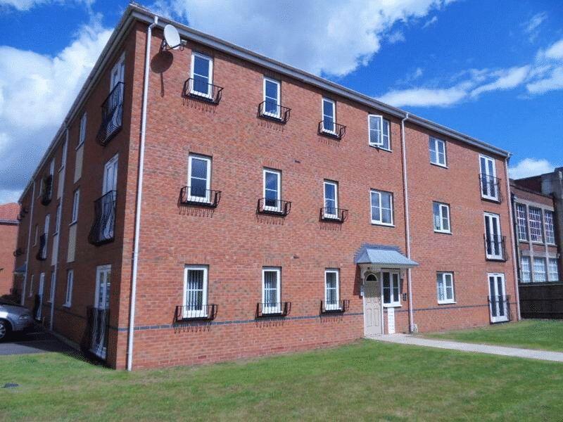 2 bed 1st Floor Flat for rent in Arnold. From Granger & Oaks - Nottingham 2 bed 1st Floor Flat for rent in Arnold. From Granger & Oaks - Nottingham