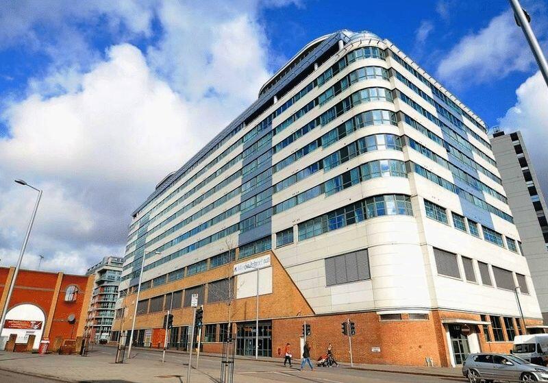 1 bed Apartment for rent in Nottingham. From Granger & Oaks - Nottingham