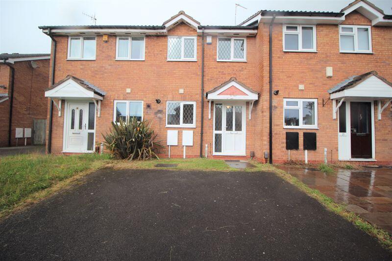 2 bed Mid Terraced House for rent in Nottingham. From Granger & Oaks - Nottingham