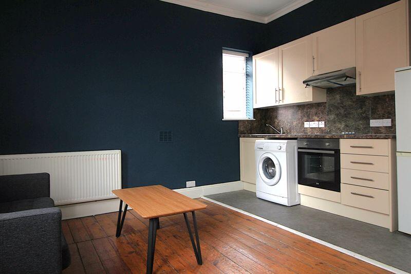 1 bed 1st Floor Flat for rent in Nottingham. From Granger & Oaks - Nottingham