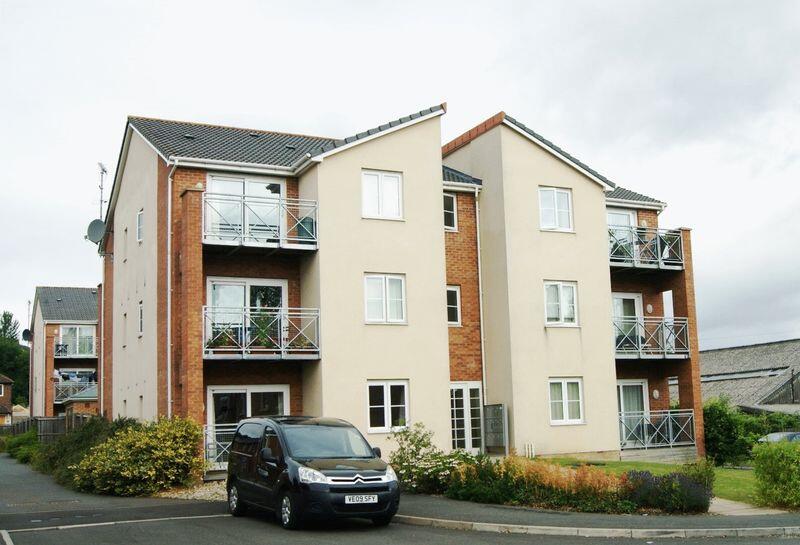 1 bed Apartment for rent in Ilkeston. From Granger & Oaks - Nottingham
