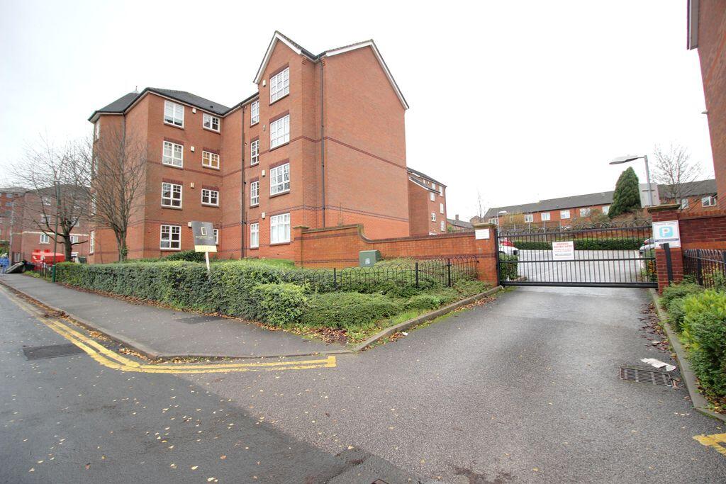 2 bed 1st Floor Flat for rent in Nottingham. From Granger & Oaks - Nottingham 2 bed 1st Floor Flat for rent in Nottingham. From Granger & Oaks - Nottingham