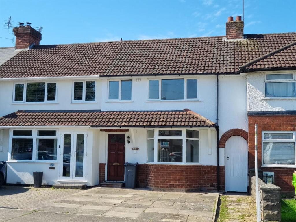3 bed Semi Detached for rent in Birmingham. From Greyfort Properties - Droitwich Spa