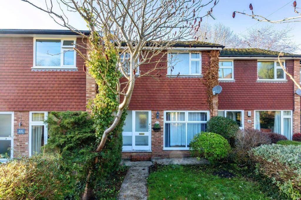 3 bed Mid Terraced House for rent in Sevenoaks. From Helen Breeze Property Management - Sevenoaks 3 bed Mid Terraced House for rent in Sevenoaks. From Helen Breeze Property Management - Sevenoaks
