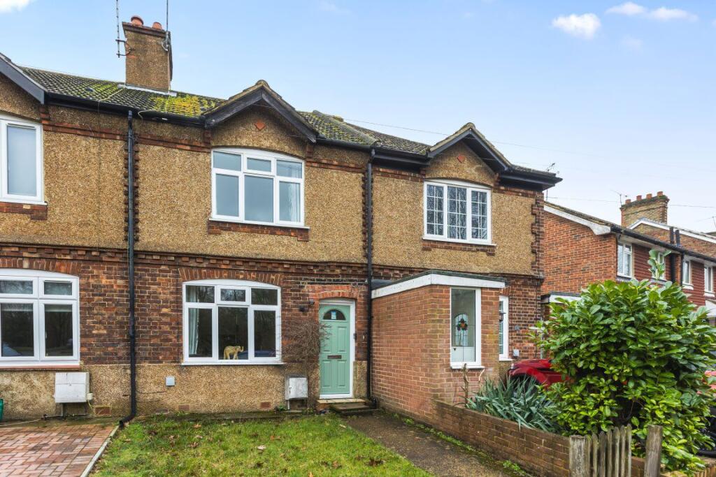 2 bed Mid Terraced House for rent in Otford. From Helen Breeze Property Management - Sevenoaks 2 bed Mid Terraced House for rent in Otford. From Helen Breeze Property Management - Sevenoaks
