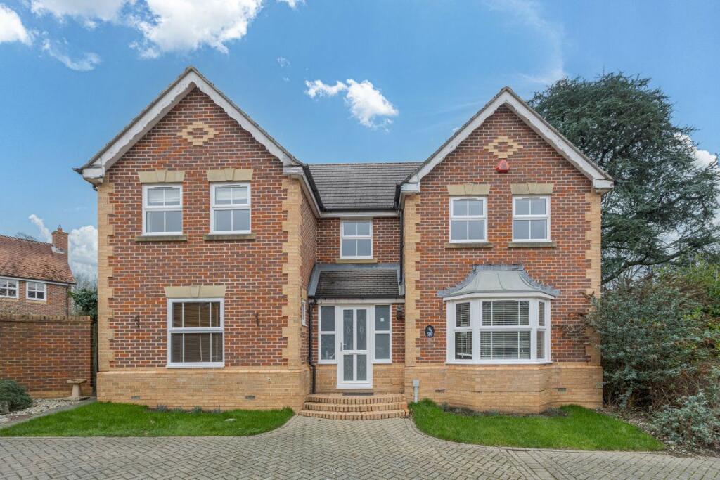 4 bed Detached for rent in Tonbridge. From Helen Breeze Property Management - Sevenoaks