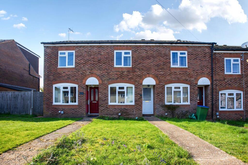 2 bed Mid Terraced House for rent in Otford. From Helen Breeze Property Management - Sevenoaks