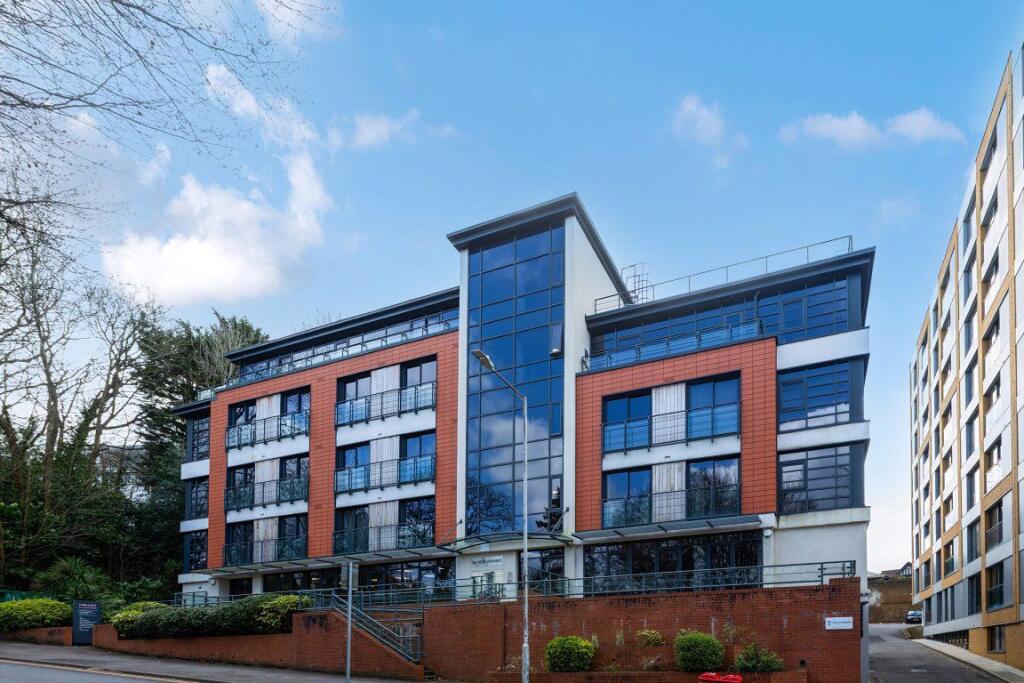 1 bed Apartment for rent in Sevenoaks. From Helen Breeze Property Management - Sevenoaks