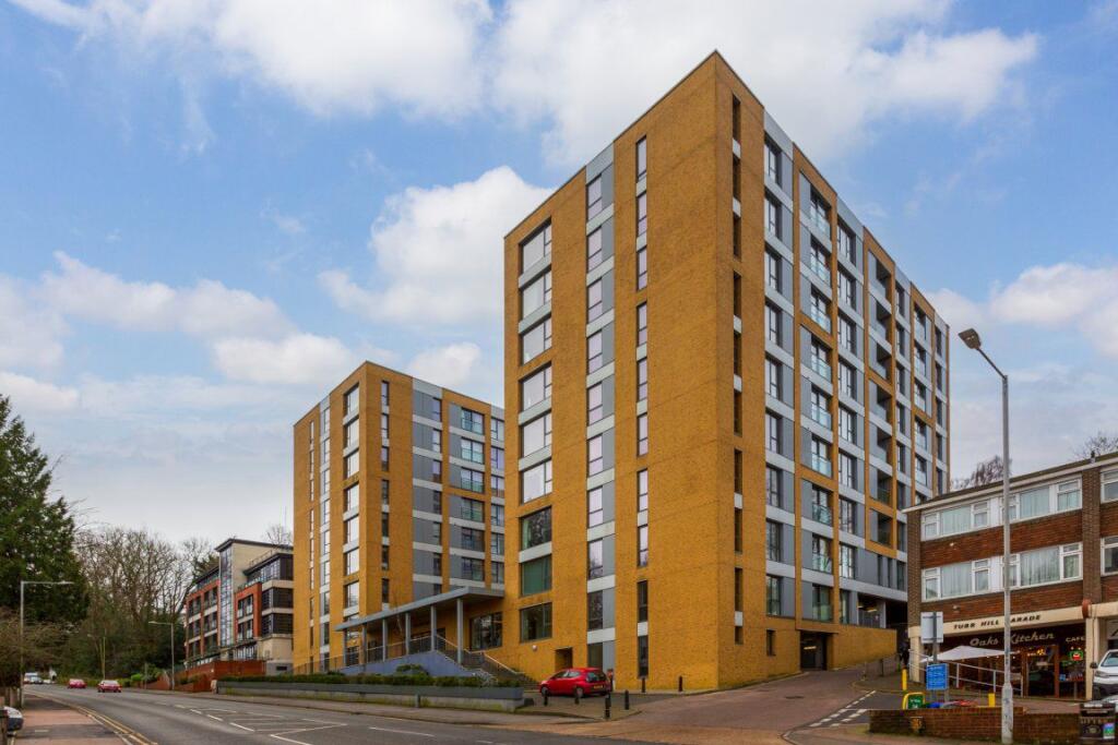 1 bed Apartment for rent in Sevenoaks. From Helen Breeze Property Management - Sevenoaks