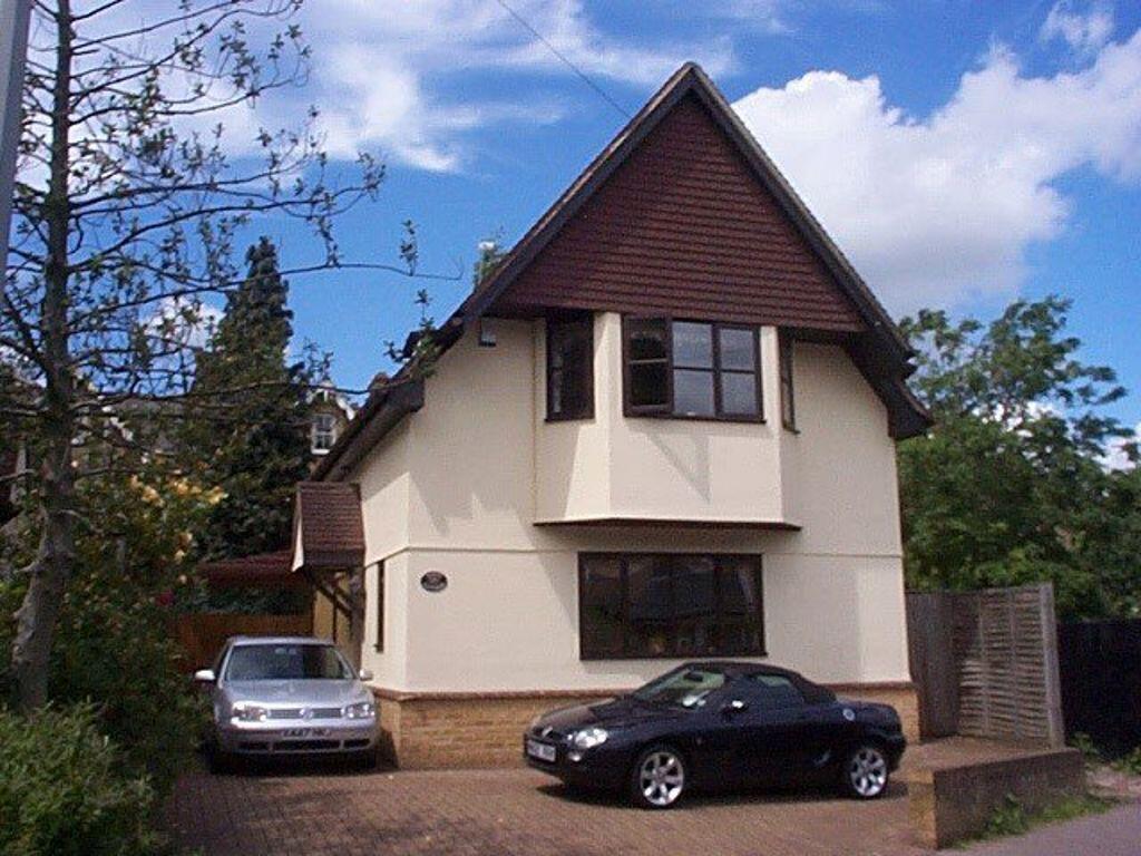 3 bed Detached for rent in Sevenoaks. From Helen Breeze Property Management - Sevenoaks