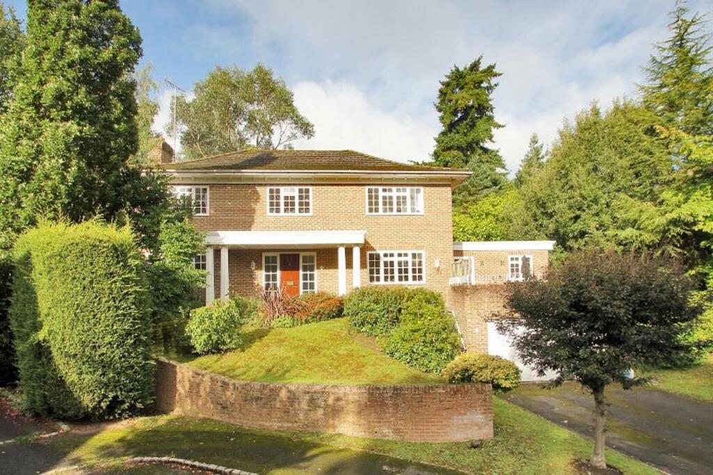 5 bed Detached for rent in Sevenoaks. From Helen Breeze Property Management - Sevenoaks 5 bed Detached for rent in Sevenoaks. From Helen Breeze Property Management - Sevenoaks