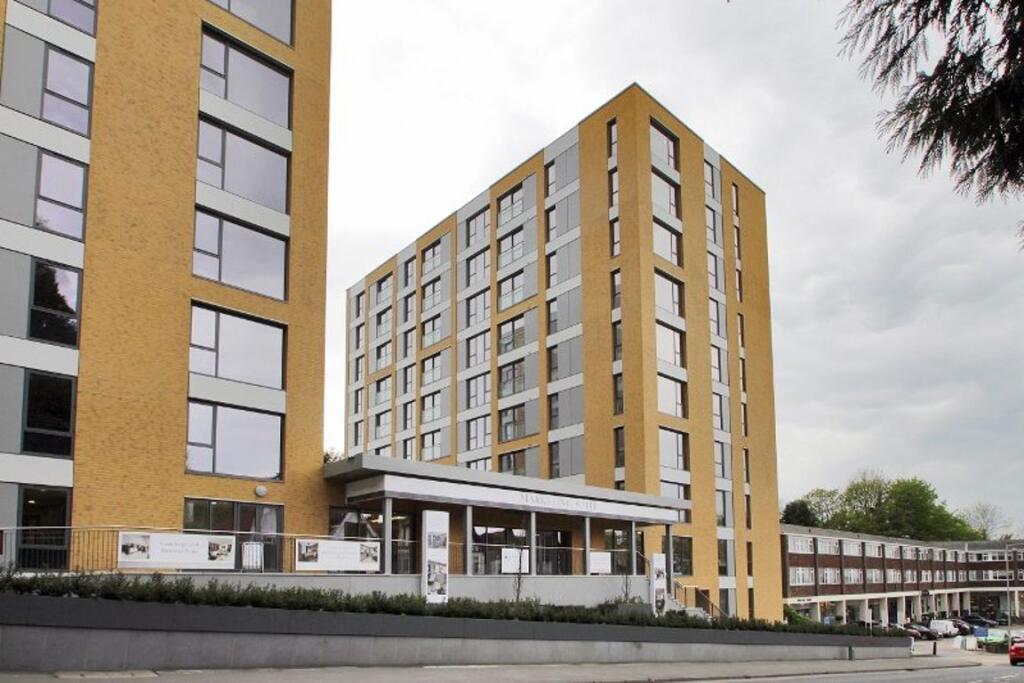 1 bed Apartment for rent in Sevenoaks. From Helen Breeze Property Management - Sevenoaks 1 bed Apartment for rent in Sevenoaks. From Helen Breeze Property Management - Sevenoaks