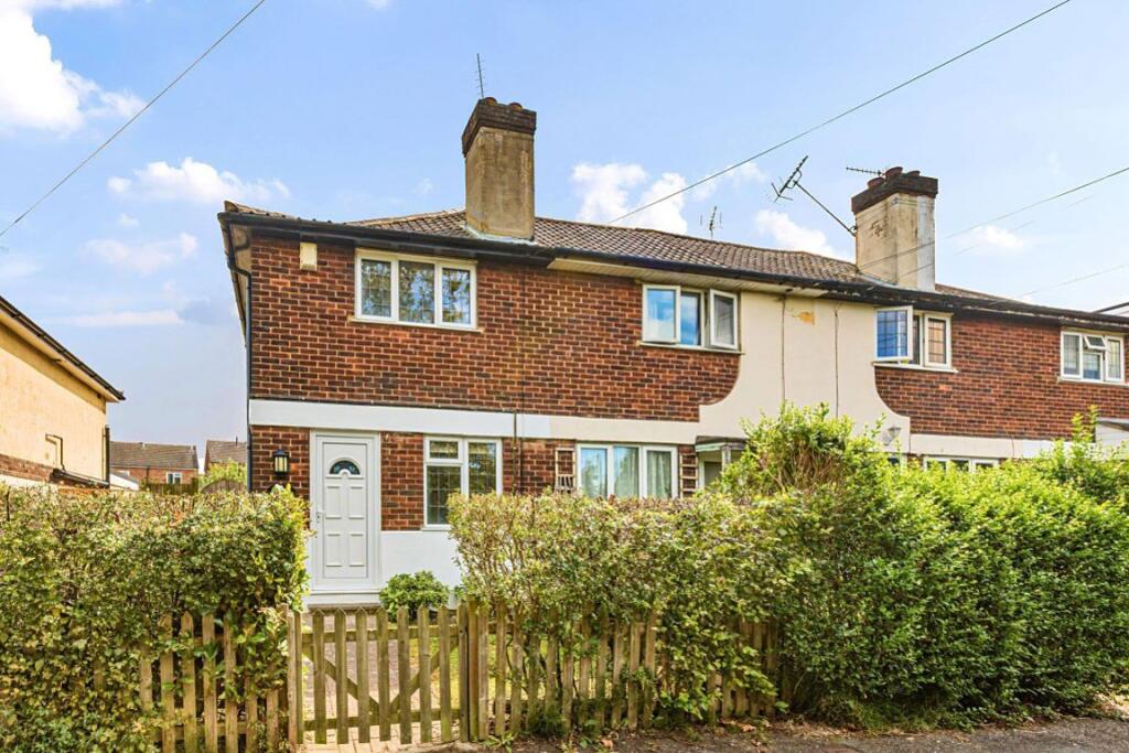 2 bed Mid Terraced House for rent in Otford. From Helen Breeze Property Management - Sevenoaks 2 bed Mid Terraced House for rent in Otford. From Helen Breeze Property Management - Sevenoaks