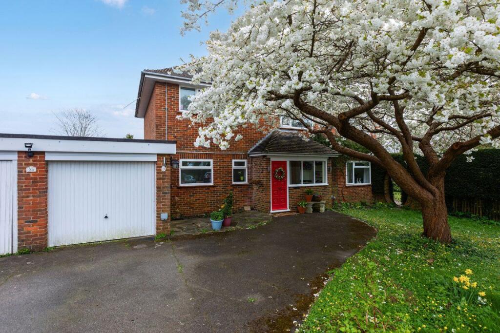 5 bed Detached for rent in Kemsing. From Helen Breeze Property Management - Sevenoaks 5 bed Detached for rent in Kemsing. From Helen Breeze Property Management - Sevenoaks