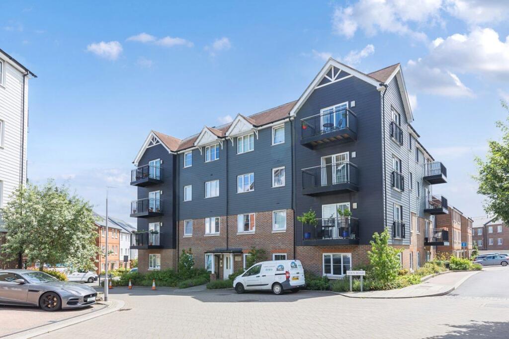 2 bed Apartment for rent in Sundridge. From Helen Breeze Property Management - Sevenoaks 2 bed Apartment for rent in Sundridge. From Helen Breeze Property Management - Sevenoaks