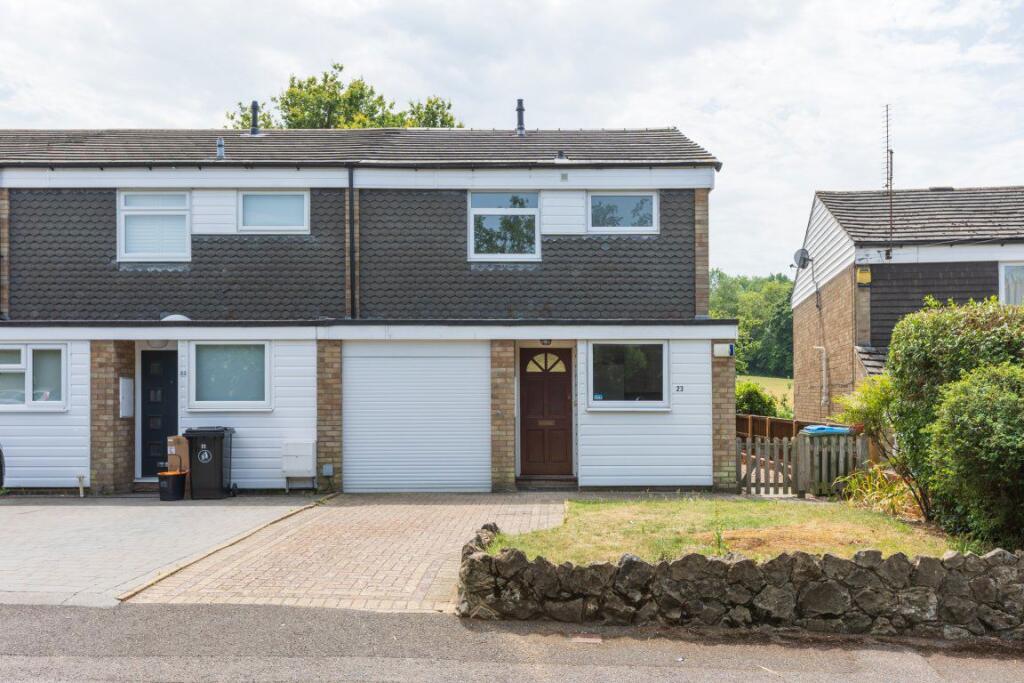 3 bed Mid Terraced House for rent in Sevenoaks. From Helen Breeze Property Management - Sevenoaks 3 bed Mid Terraced House for rent in Sevenoaks. From Helen Breeze Property Management - Sevenoaks