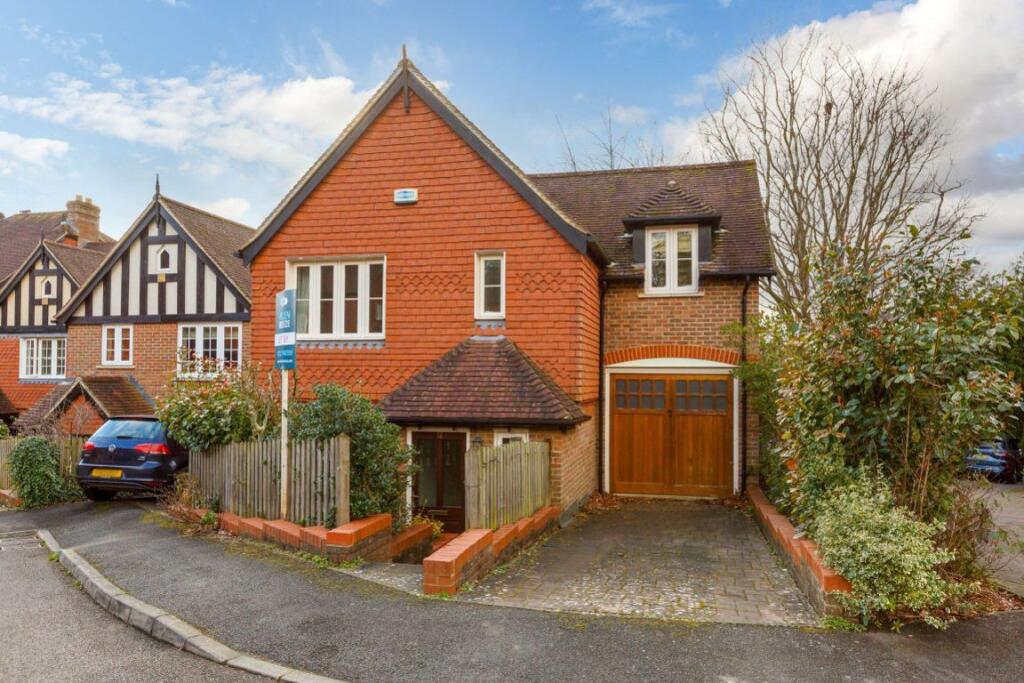 3 bed Detached for rent in Sevenoaks. From Helen Breeze Property Management - Sevenoaks 3 bed Detached for rent in Sevenoaks. From Helen Breeze Property Management - Sevenoaks