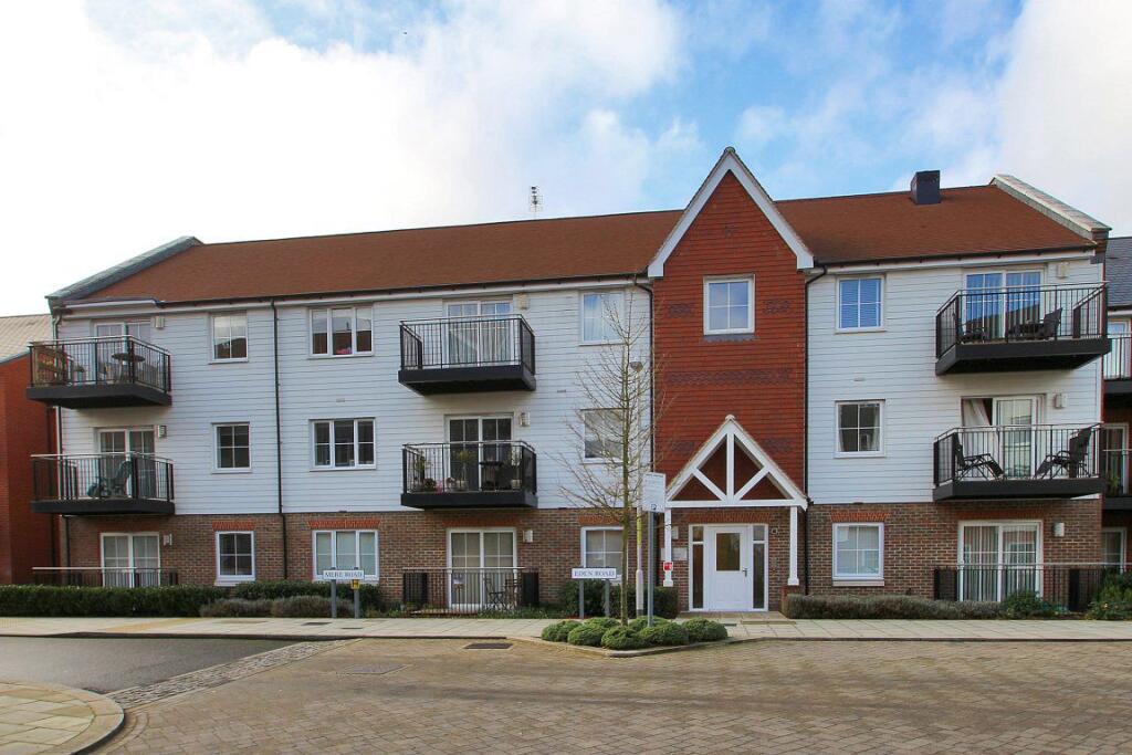 2 bed Apartment for rent in Otford. From Helen Breeze Property Management - Sevenoaks