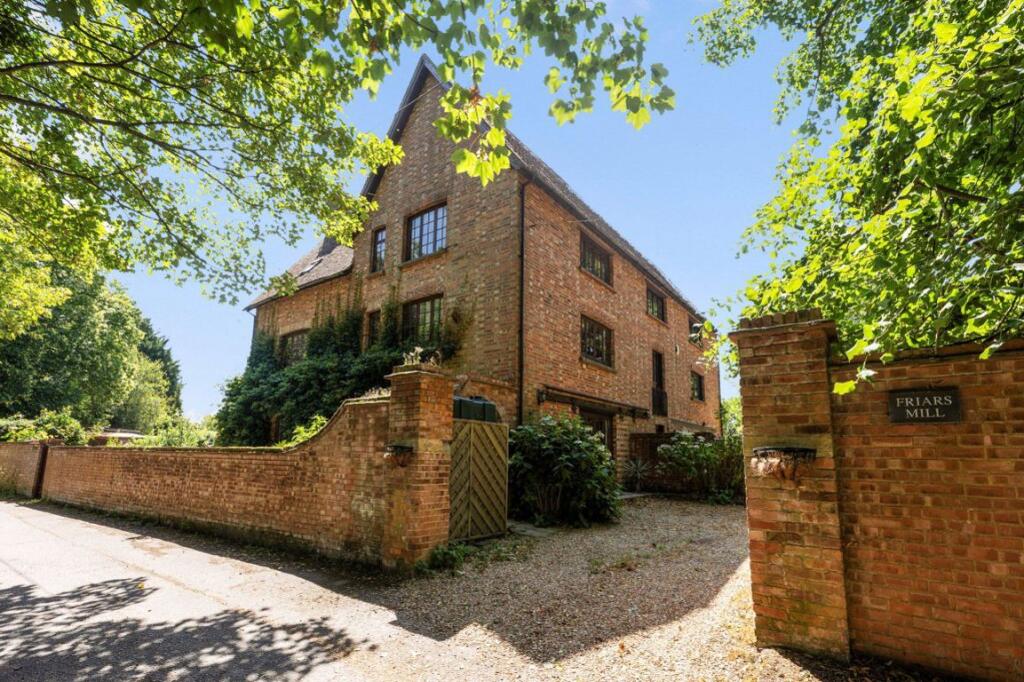 4 bed Detached for rent in Matfield. From Helen Breeze Property Management - Sevenoaks