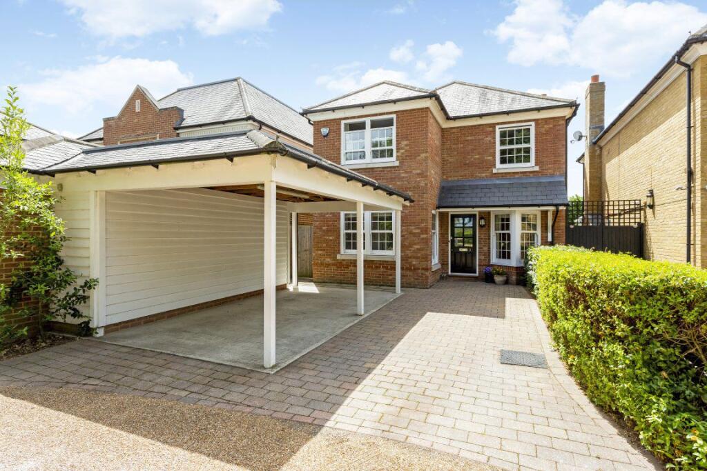 4 bed Detached for rent in East Peckham. From Helen Breeze Property Management - Sevenoaks 4 bed Detached for rent in East Peckham. From Helen Breeze Property Management - Sevenoaks
