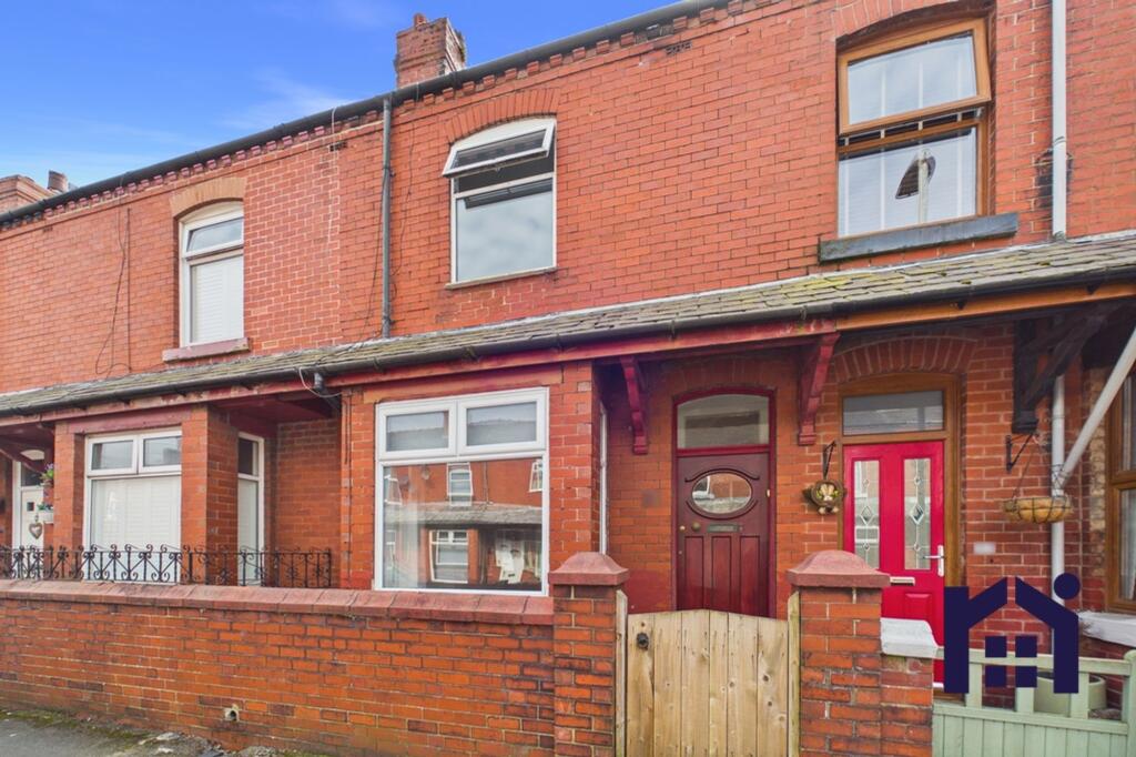 2 bed Mid Terraced House for rent in Coppull. From Home Truths - Chorley 2 bed Mid Terraced House for rent in Coppull. From Home Truths - Chorley