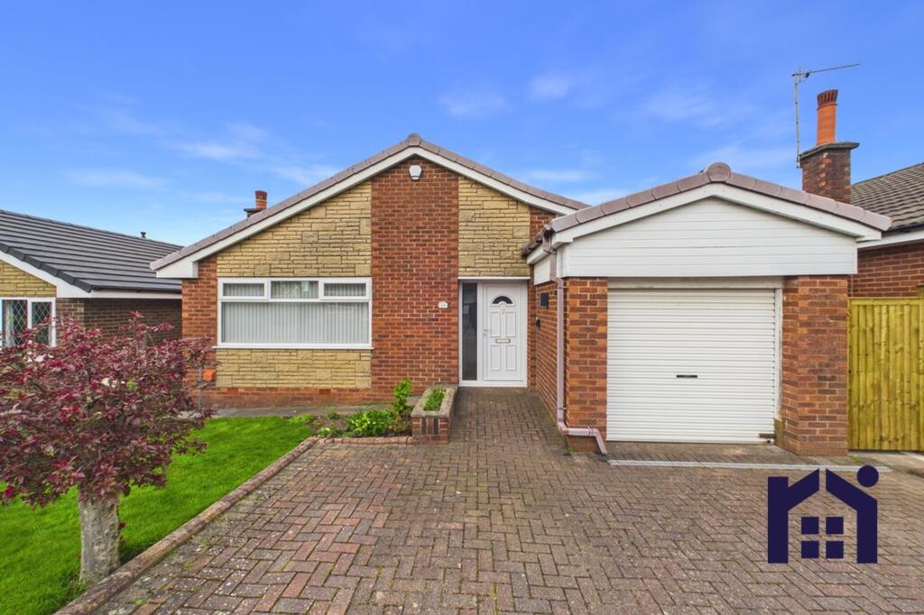 3 bed Detached bungalow for rent in Leyland. From Home Truths - Chorley