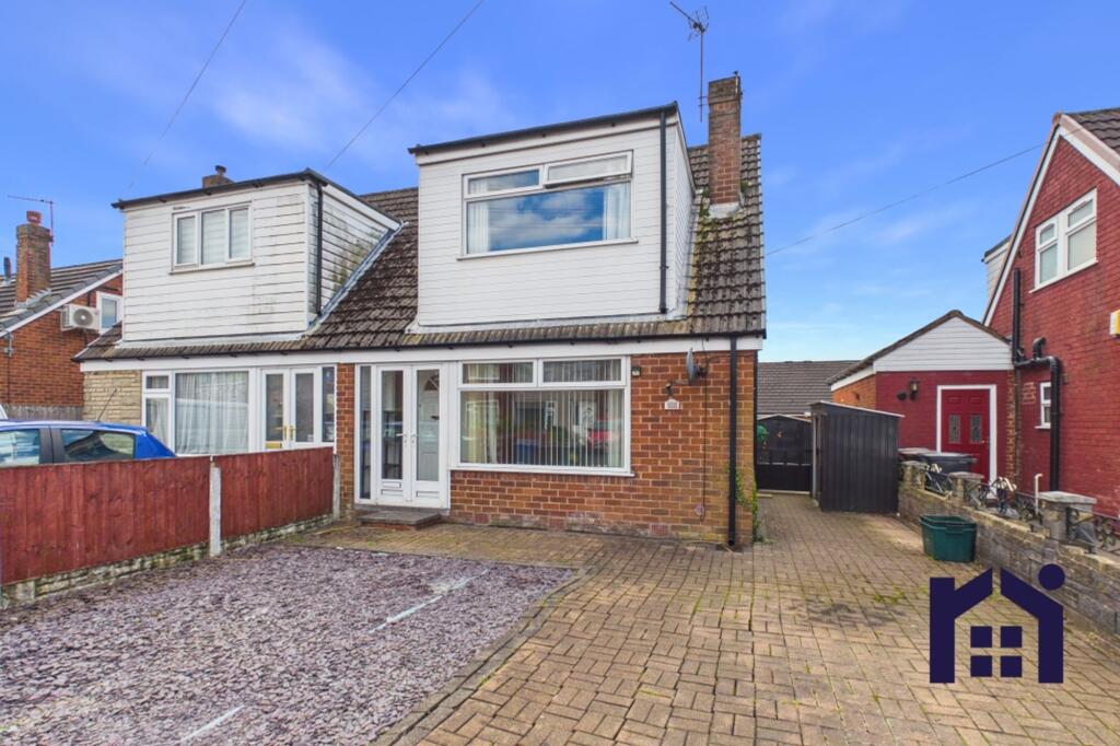 2 bed Semi Detached for rent in Coppull. From Home Truths - Chorley