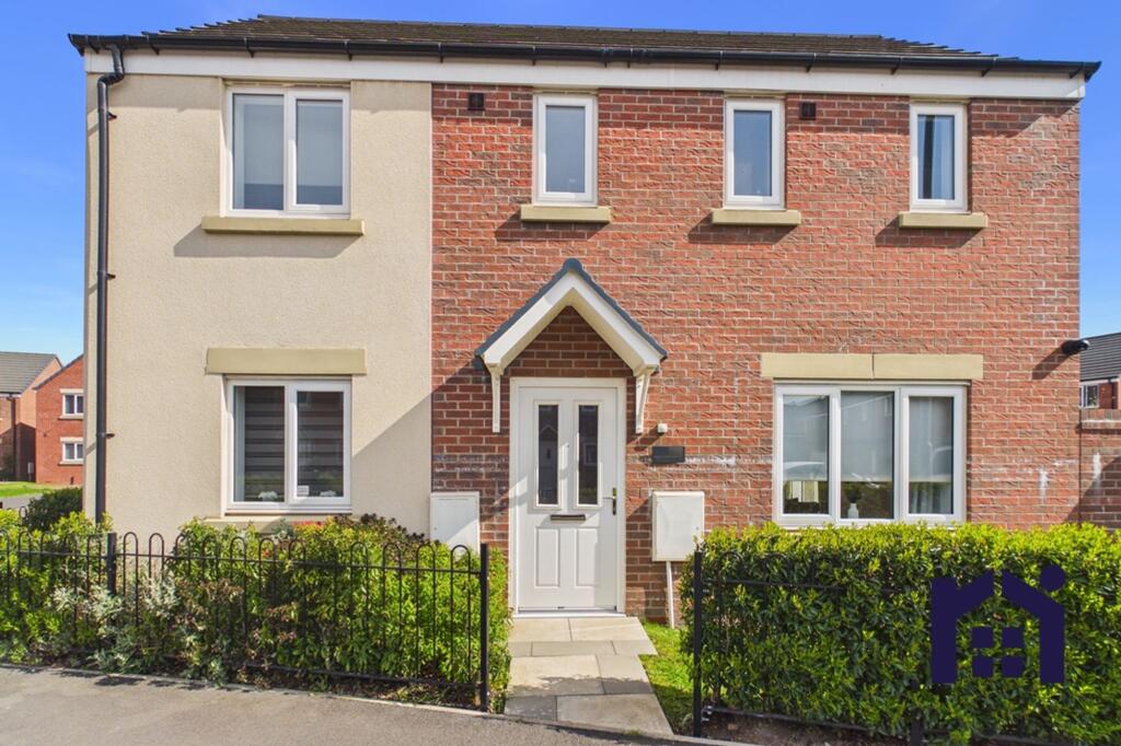 3 bed Detached for rent in Worden. From Home Truths - Chorley