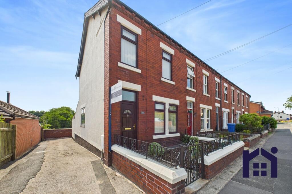 2 bed End of Terrace for rent in Heskin Green. From Home Truths - Chorley