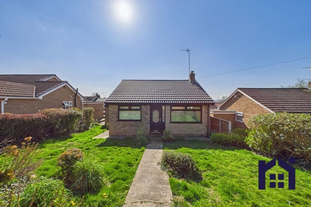 2 bed Detached bungalow for rent in Shevington Vale. From Home Truths - Chorley