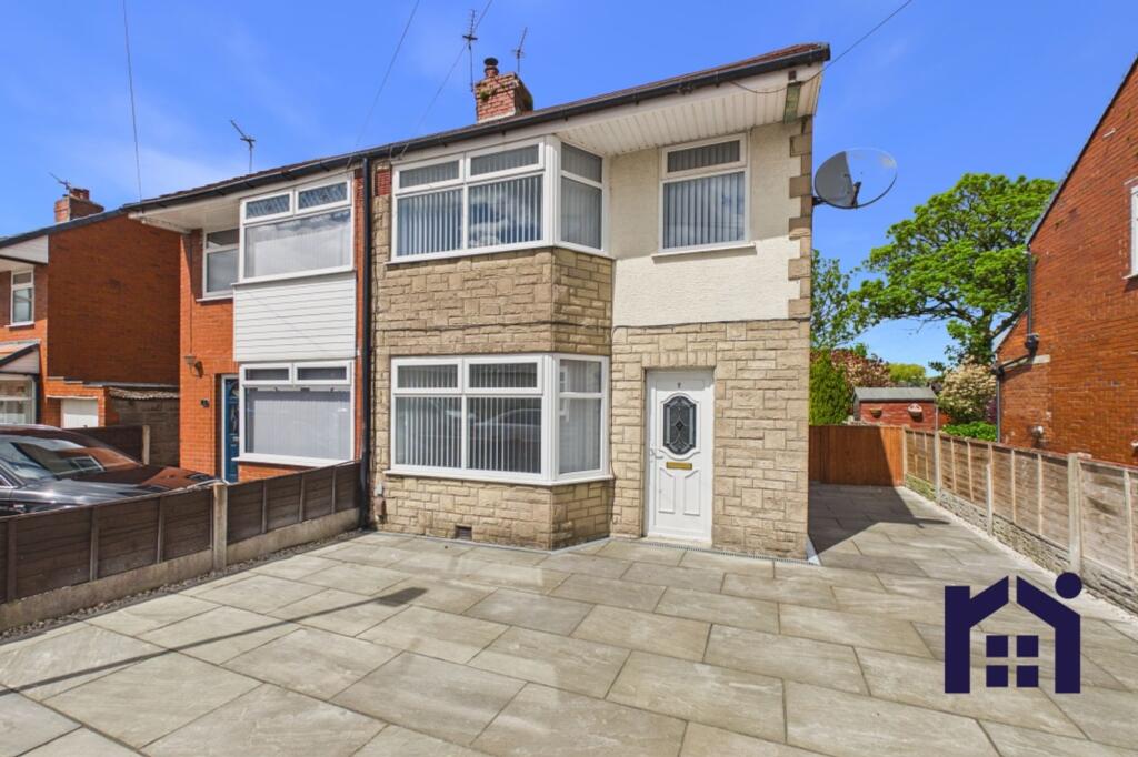 3 bed Semi Detached for rent in Chorley. From Home Truths - Chorley