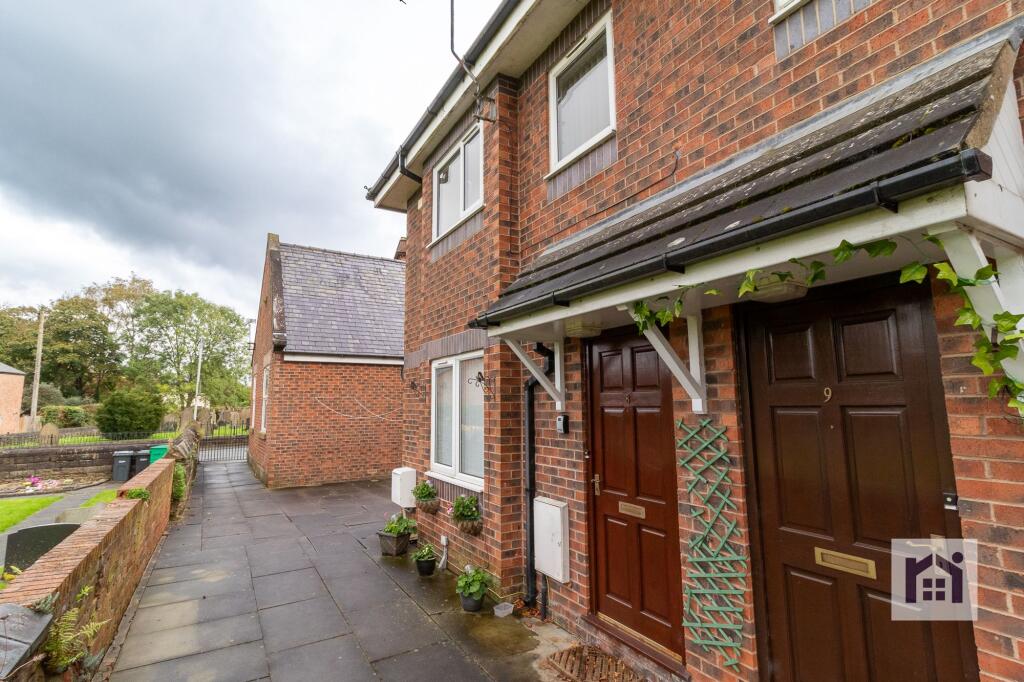 2 bed Mid Terraced House for rent in Coppull. From Home Truths - Chorley
